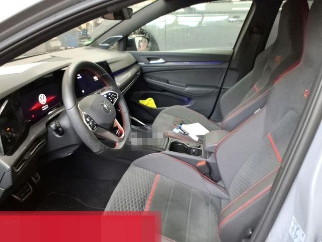 Volkswagen Golf 8 GTI 2.0 TSI DSG Clubsport Black 19 DCC PA foto 5