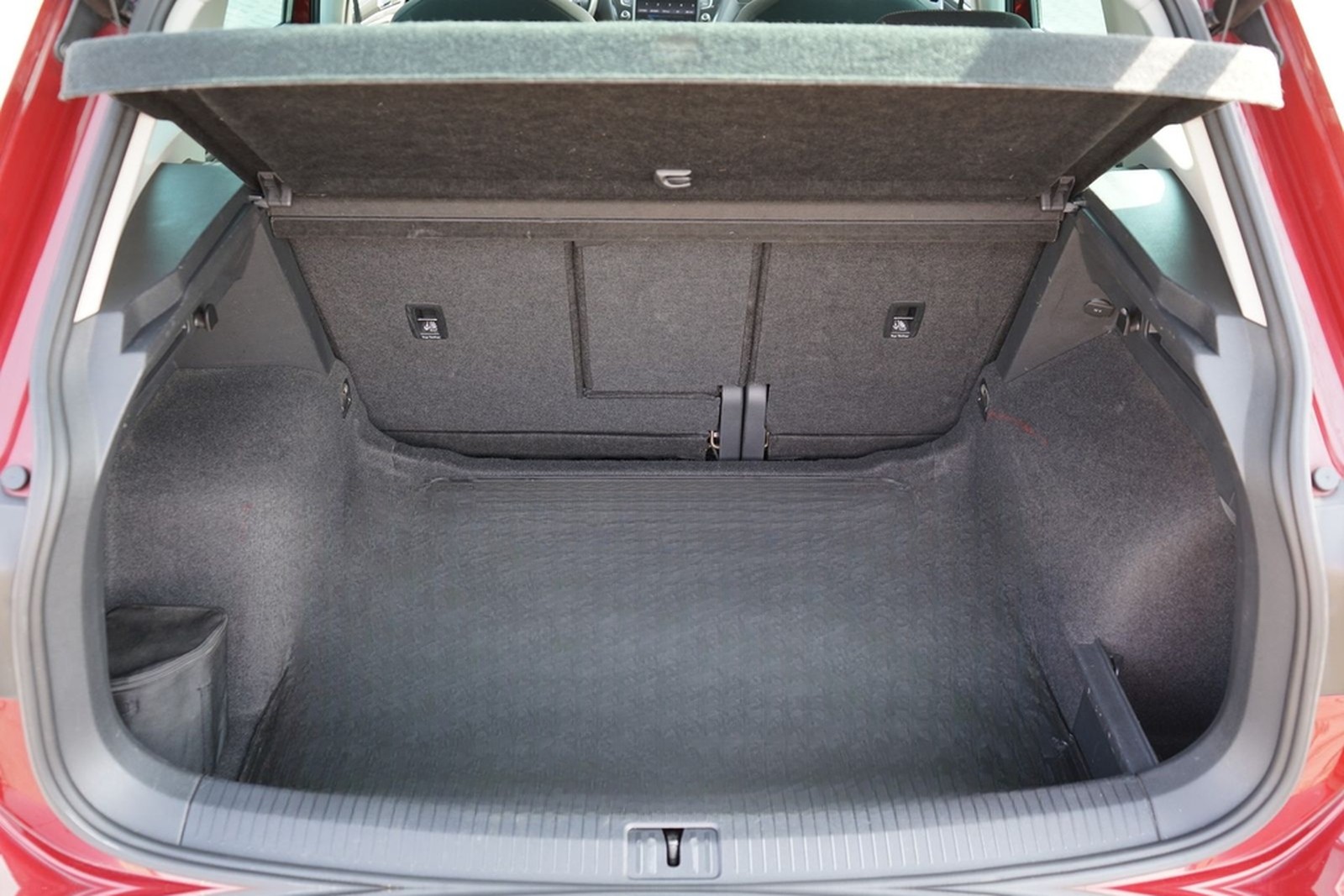 Volkswagen Tiguan 1.4 TSI Highline 4Motion LED Navi ACC AHK foto 10
