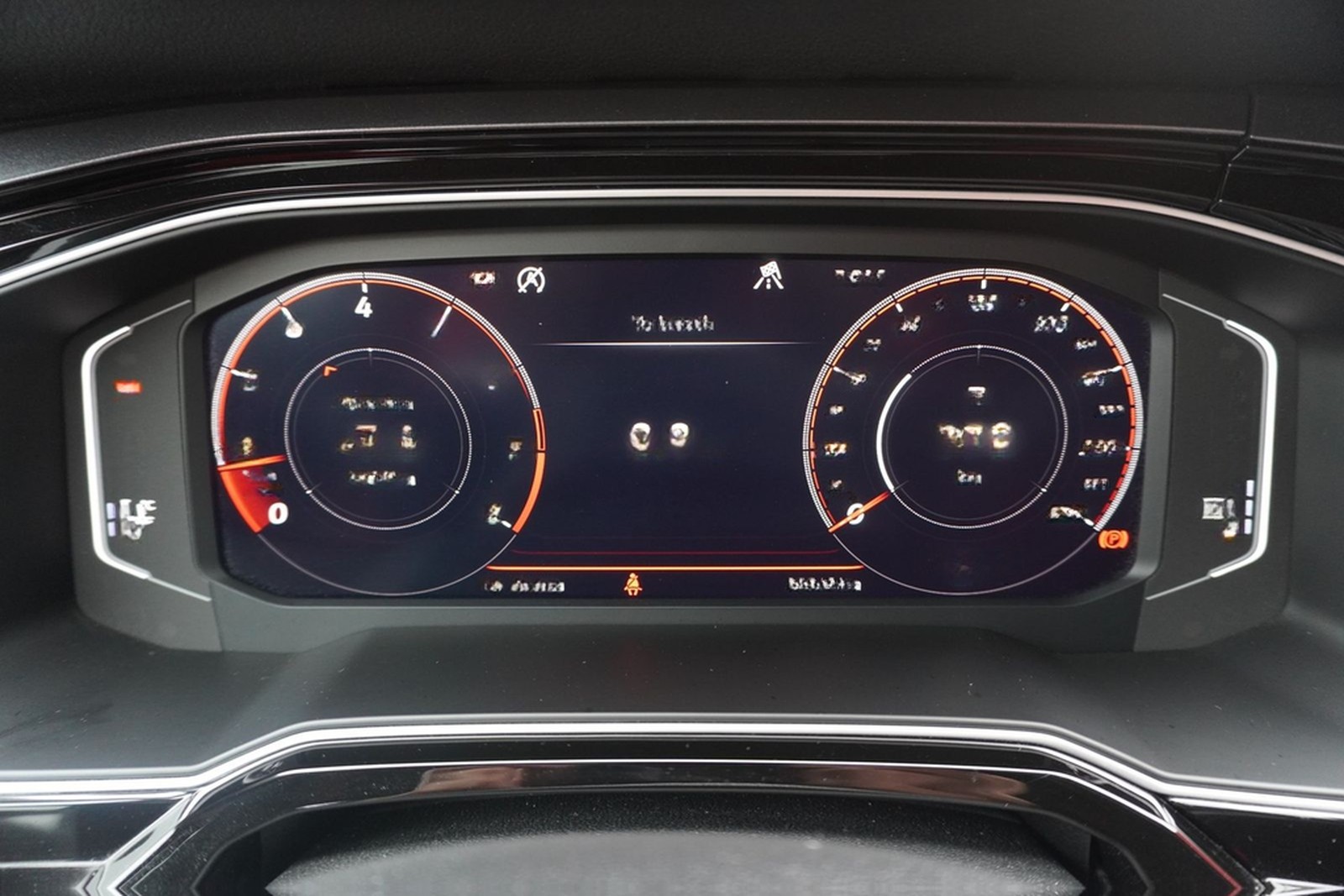 Volkswagen Polo 2.0 GTI LED Navi Kamera DAB Virtual Cockpit foto 17