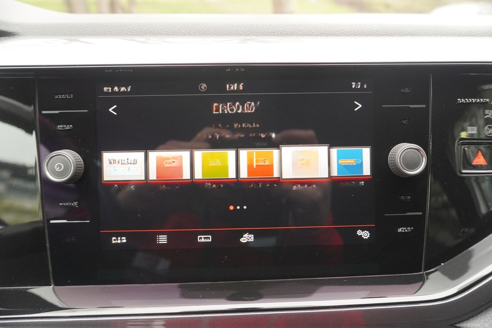 Volkswagen Polo 2.0 GTI LED Navi Kamera DAB Virtual Cockpit foto 18