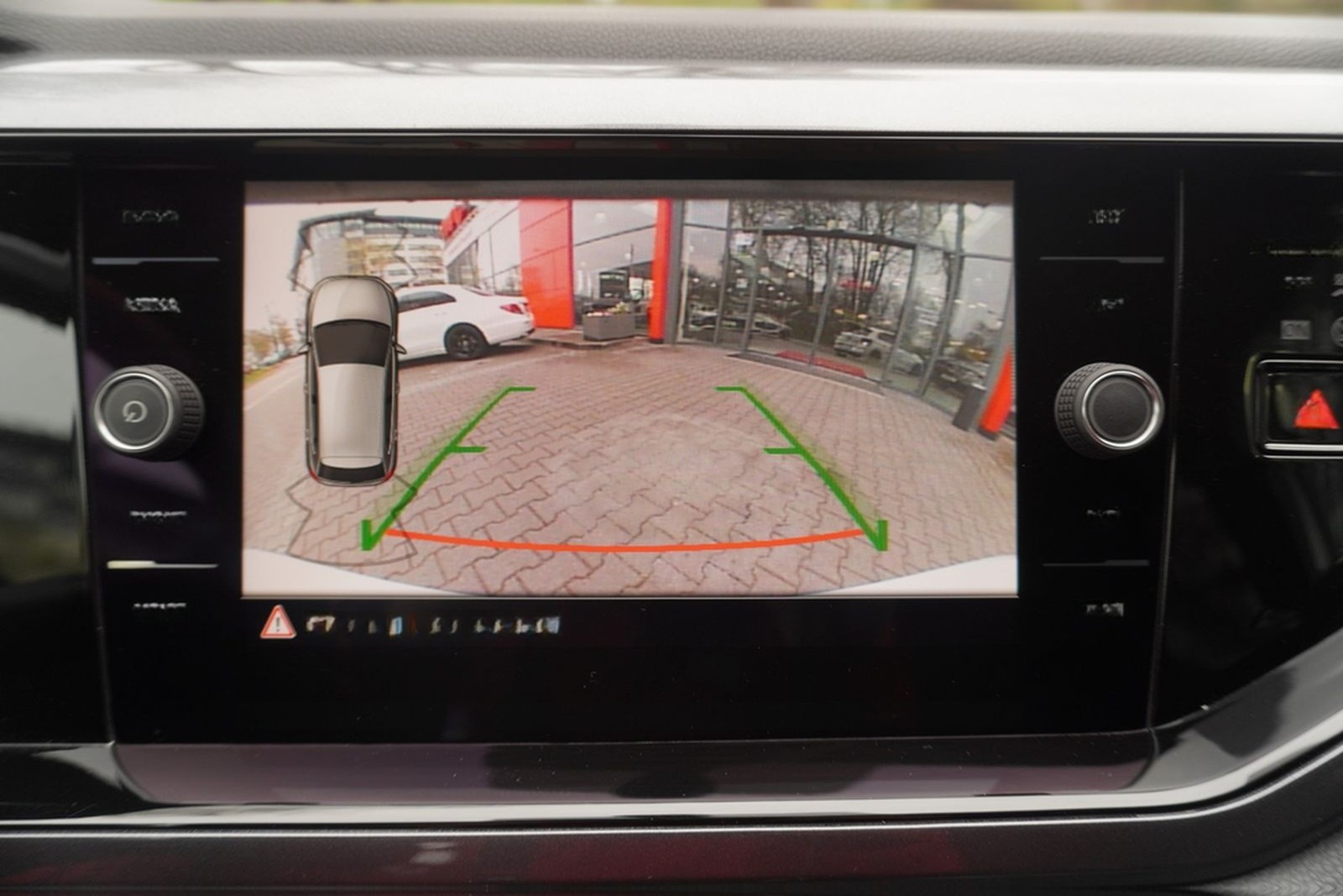 Volkswagen Polo 2.0 GTI LED Navi Kamera DAB Virtual Cockpit foto 20