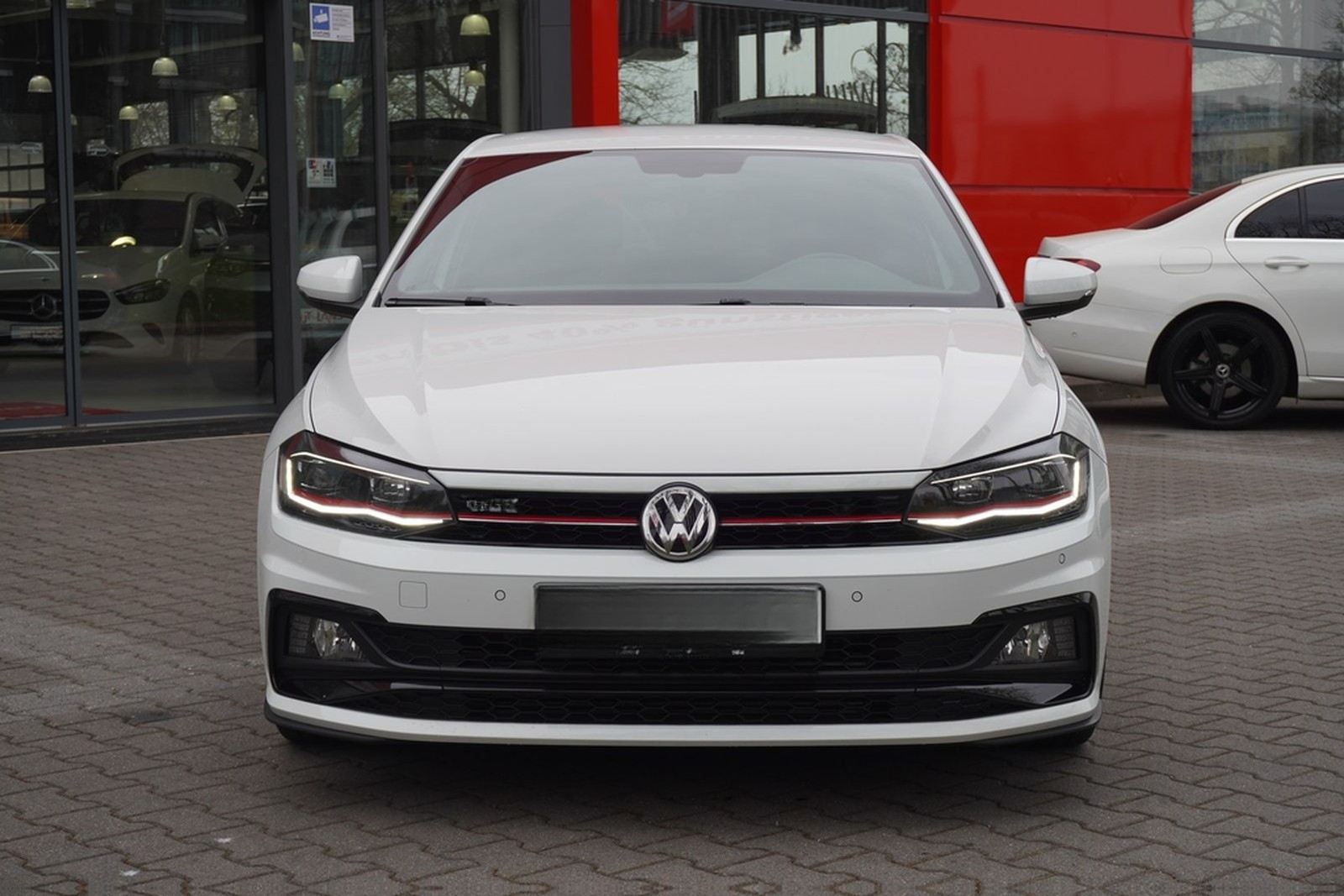 Volkswagen Polo 2.0 GTI LED Navi Kamera DAB Virtual Cockpit foto 3