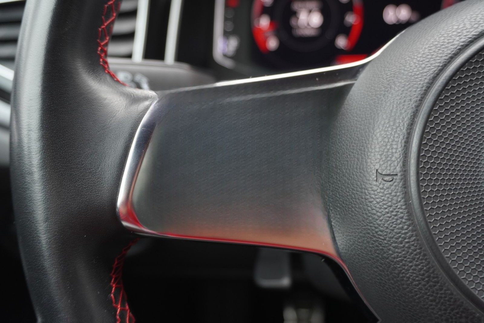 Volkswagen Polo 2.0 GTI LED Navi Kamera DAB Virtual Cockpit foto 25