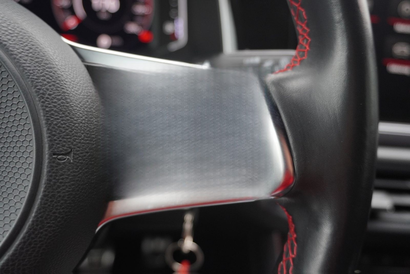 Volkswagen Polo 2.0 GTI LED Navi Kamera DAB Virtual Cockpit foto 26