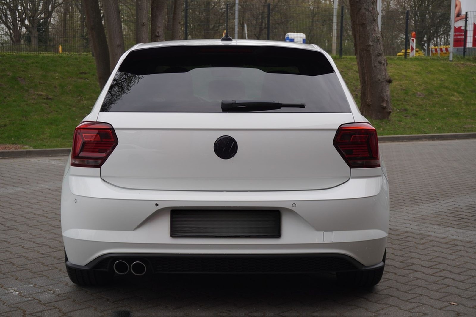 Volkswagen Polo 2.0 GTI LED Navi Kamera DAB Virtual Cockpit foto 7