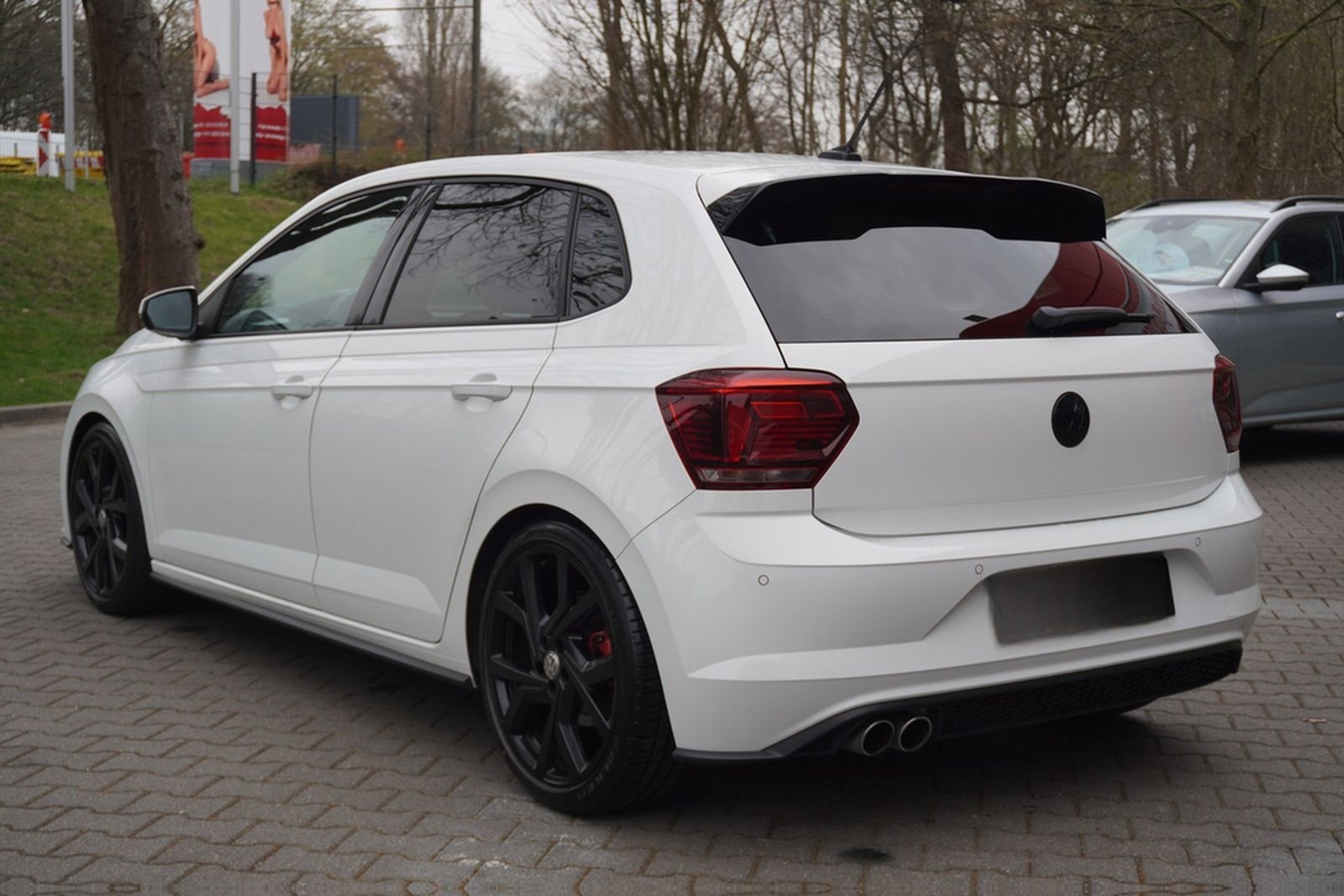 Volkswagen Polo 2.0 GTI LED Navi Kamera DAB Virtual Cockpit foto 8