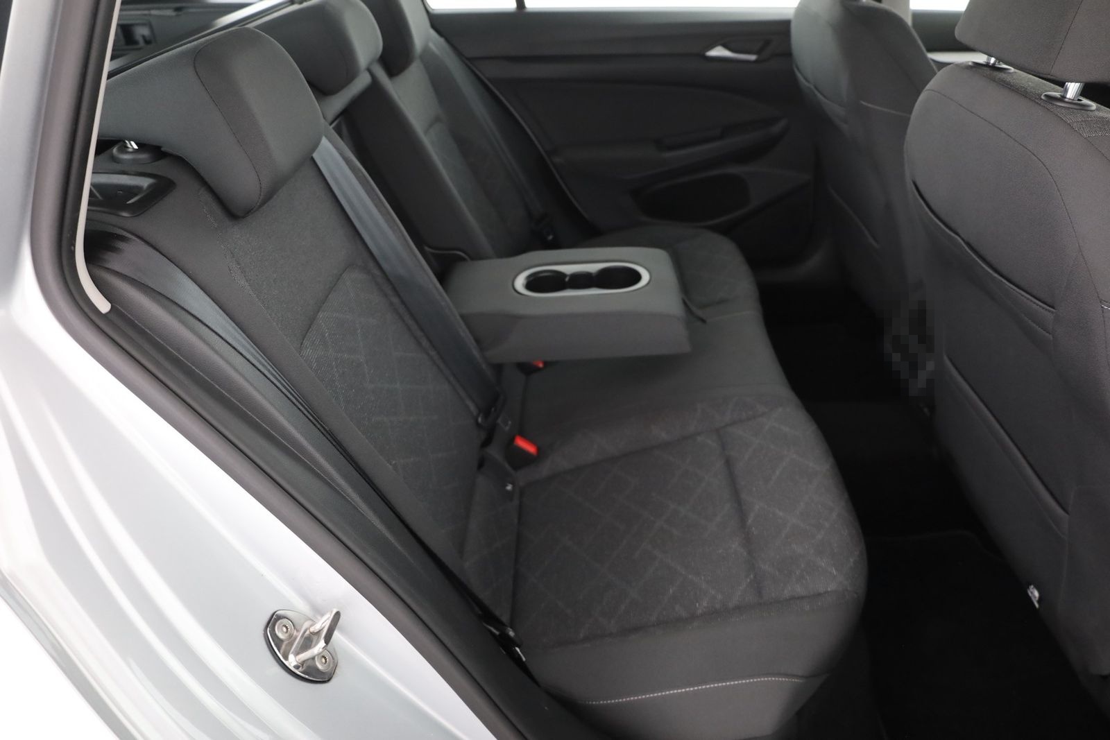 Volkswagen Golf VIII Variant 2.0 TDI DSG Life Standheizung foto 24
