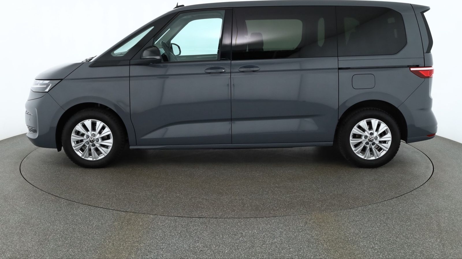 Volkswagen T7 Multivan 2.0 TDI DSG LED Kamera Sitzheizung foto 2