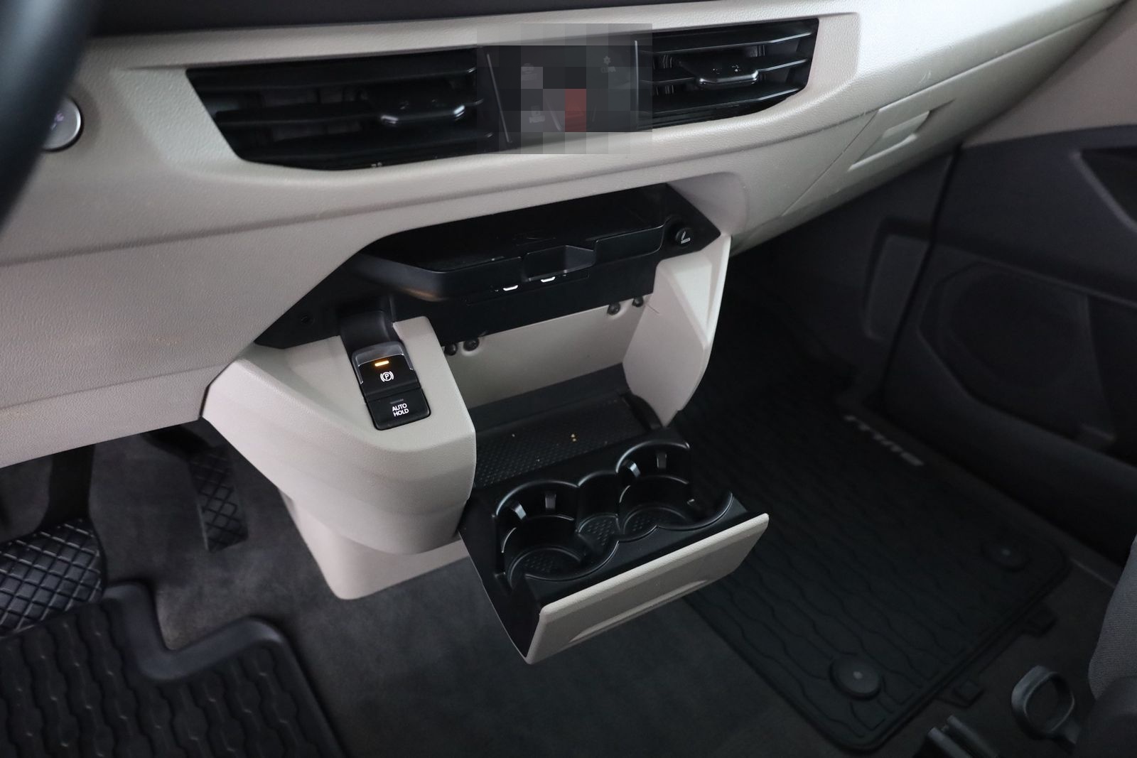 Volkswagen T7 Multivan 2.0 TDI DSG LED Kamera Sitzheizung foto 12