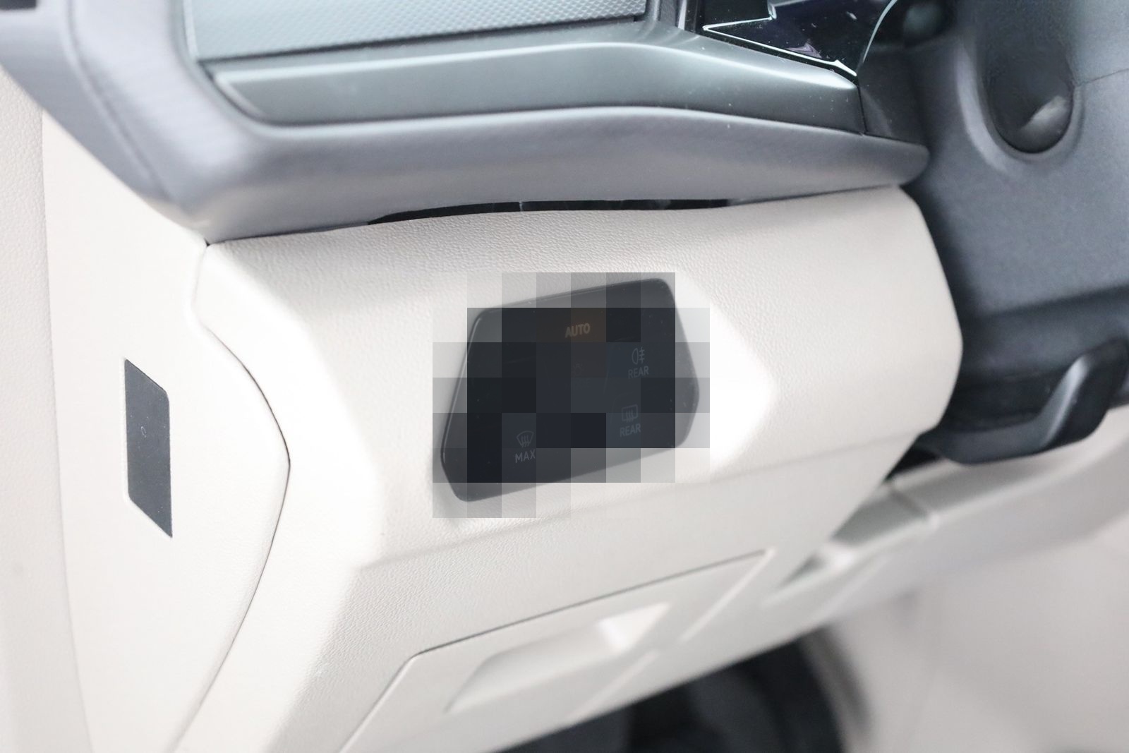 Volkswagen T7 Multivan 2.0 TDI DSG LED Kamera Sitzheizung foto 19