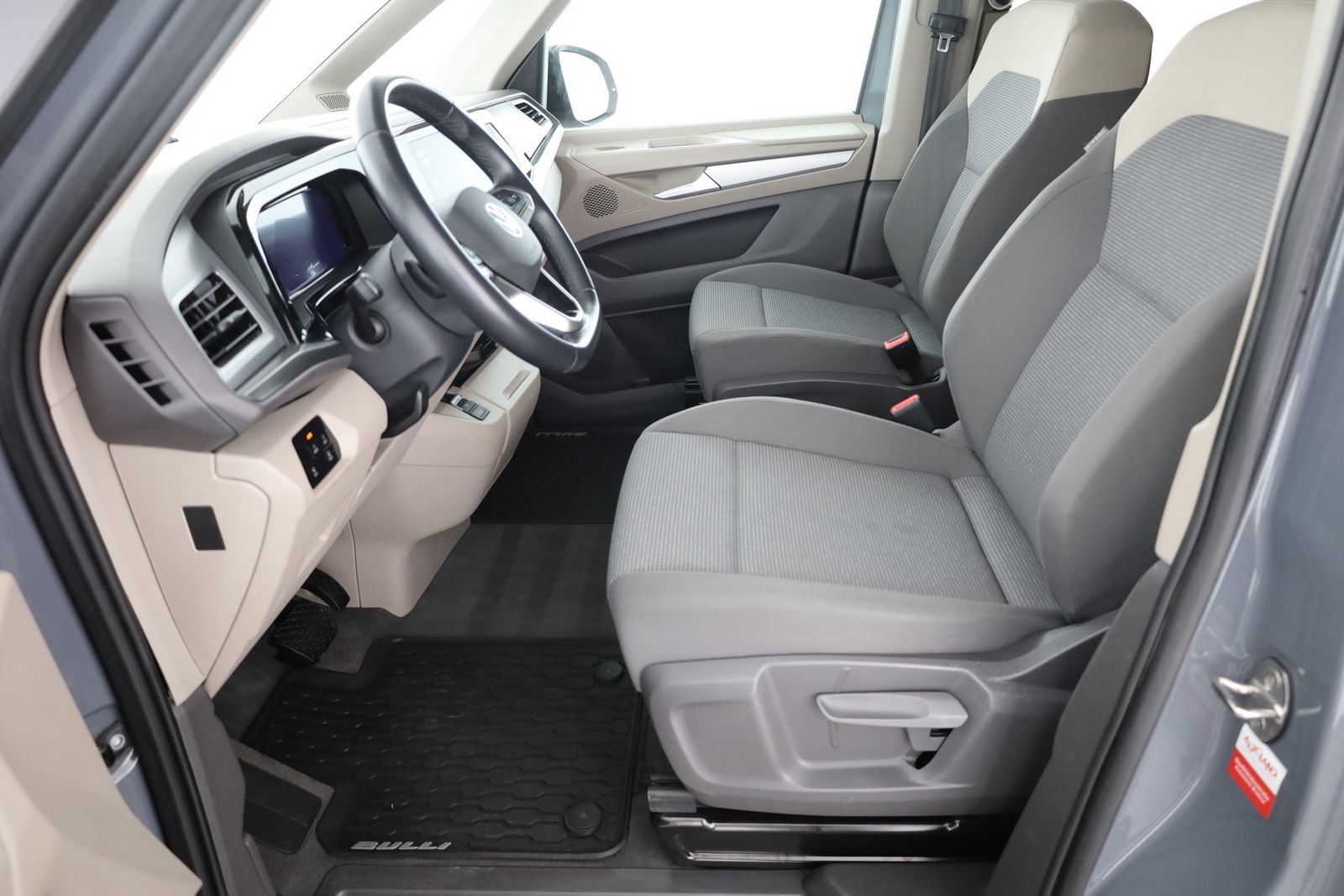 Volkswagen T7 Multivan 2.0 TDI DSG LED Kamera Sitzheizung foto 21