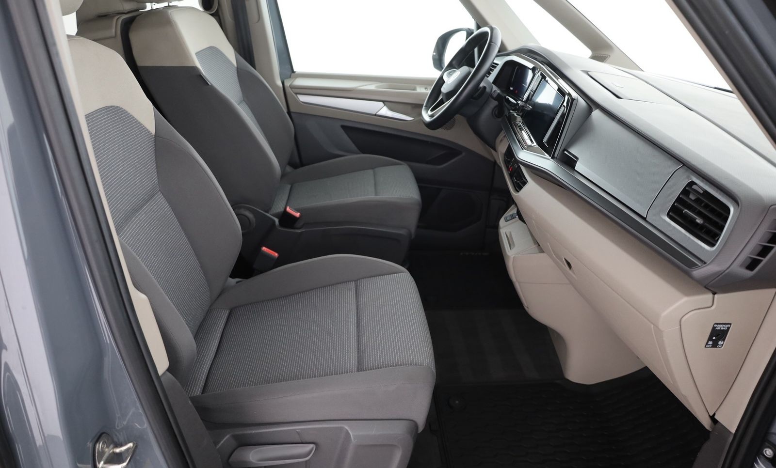 Volkswagen T7 Multivan 2.0 TDI DSG LED Kamera Sitzheizung foto 22