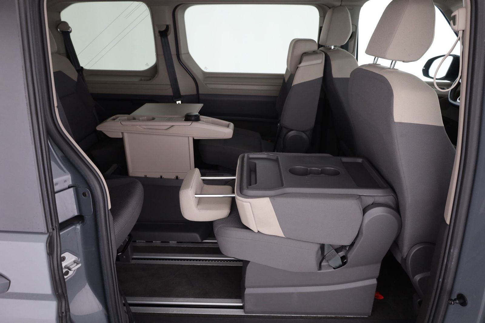 Volkswagen T7 Multivan 2.0 TDI DSG LED Kamera Sitzheizung foto 23
