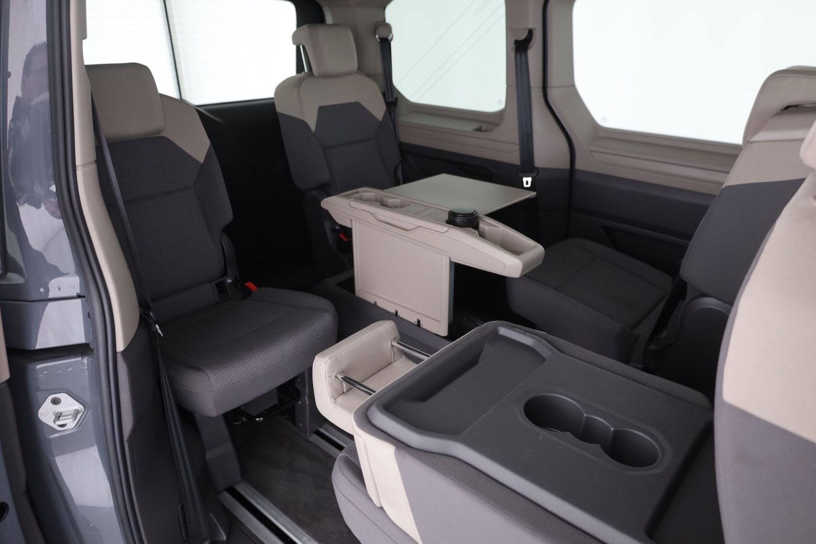 Volkswagen T7 Multivan 2.0 TDI DSG LED Kamera Sitzheizung foto 24
