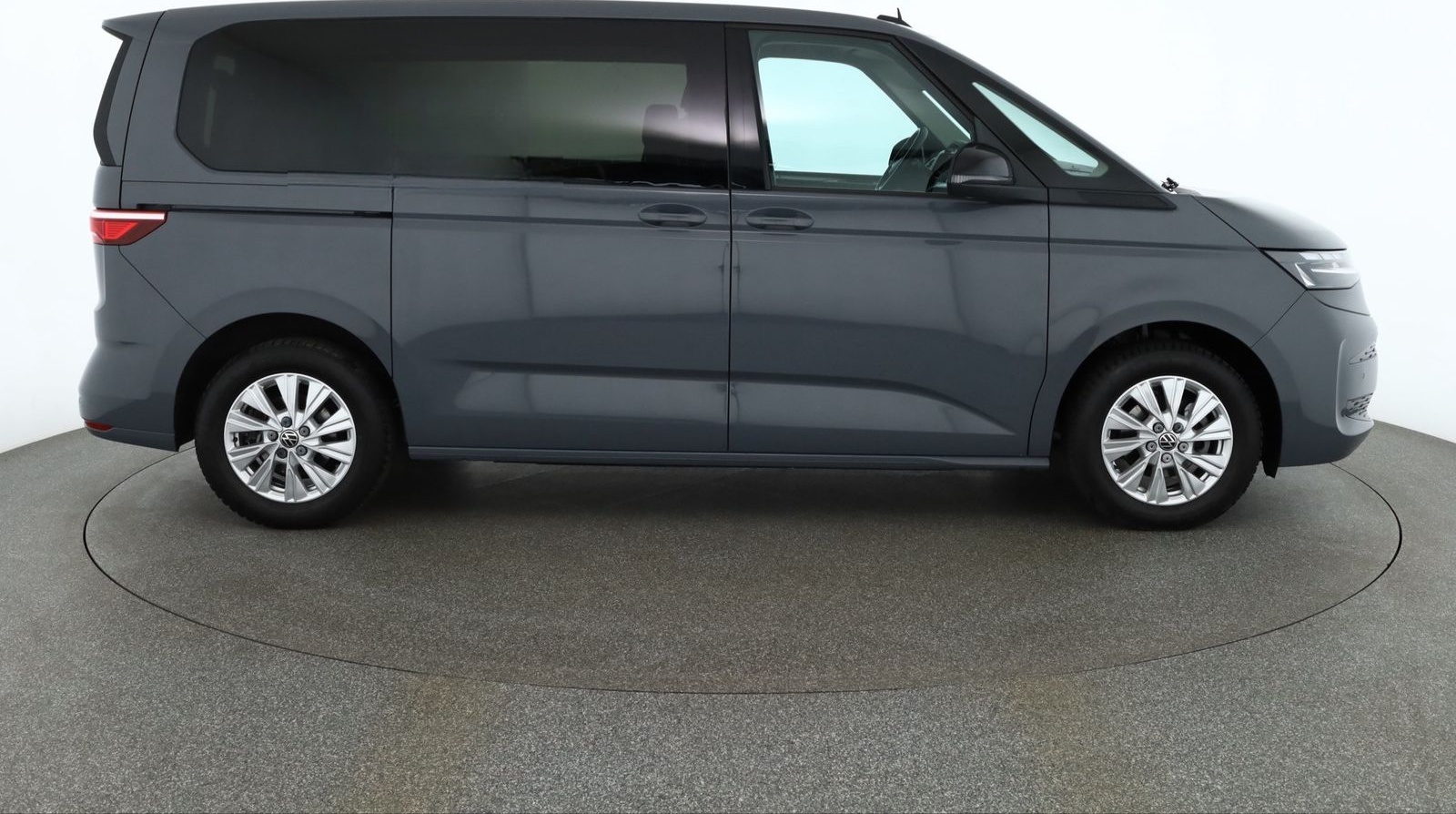 Volkswagen T7 Multivan 2.0 TDI DSG LED Kamera Sitzheizung foto 6