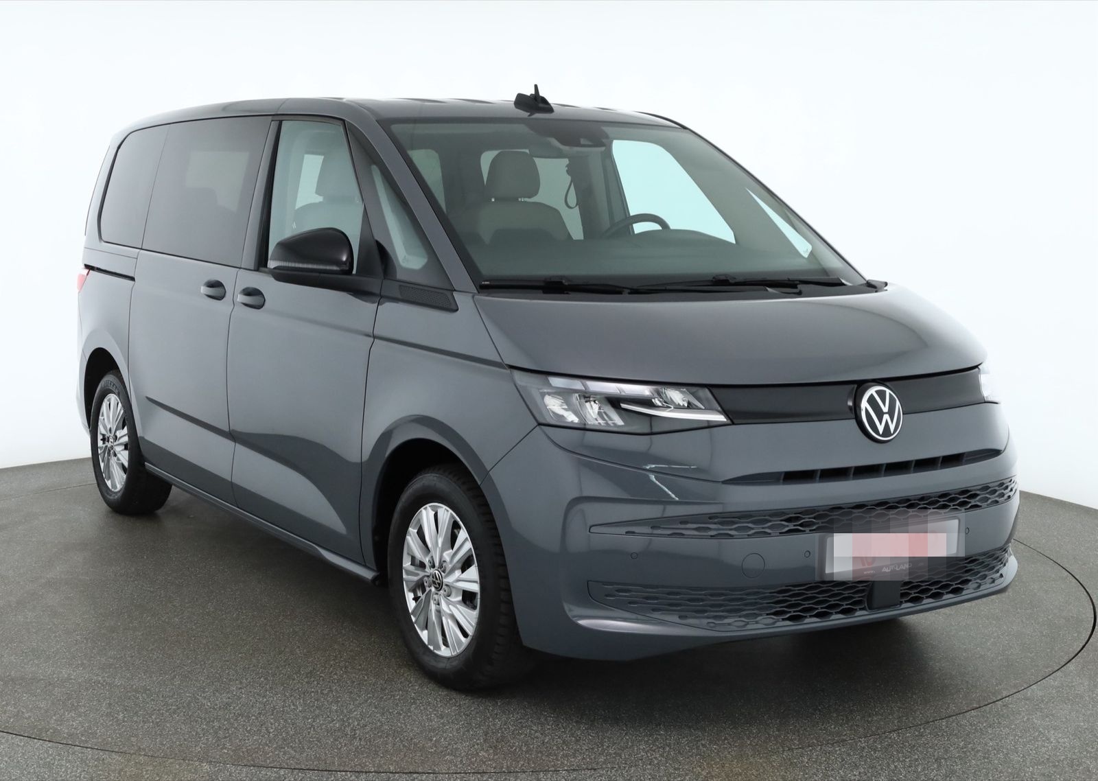 Volkswagen T7 Multivan 2.0 TDI DSG LED Kamera Sitzheizung foto 7