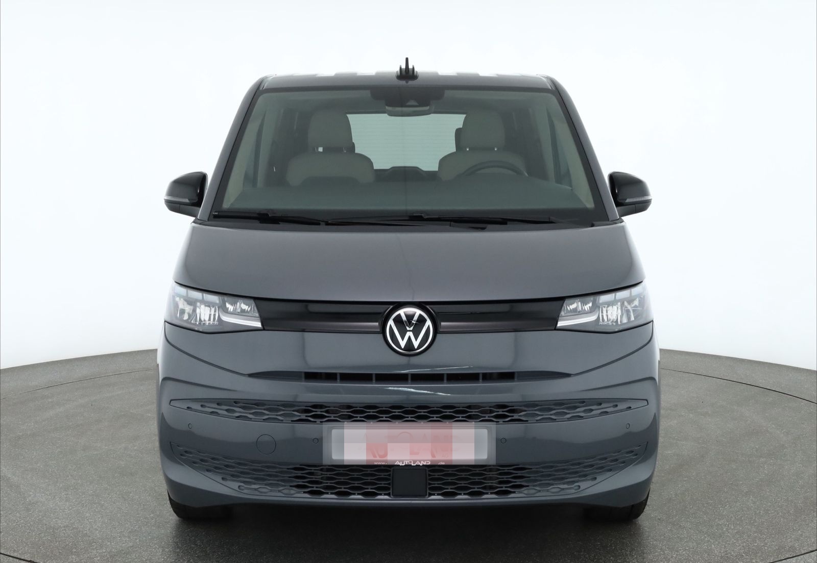 Volkswagen T7 Multivan 2.0 TDI DSG LED Kamera Sitzheizung foto 8