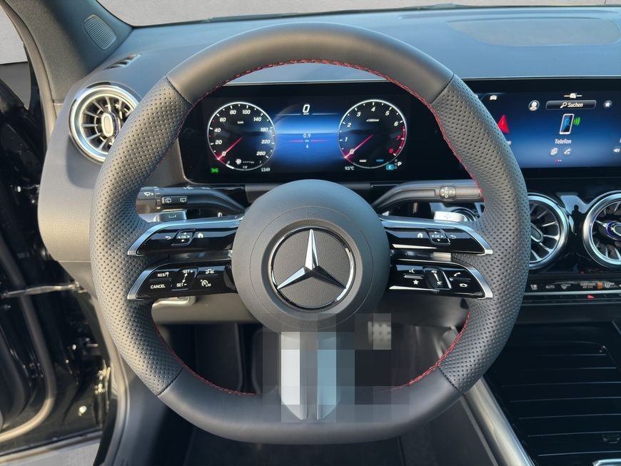 Mercedes-Benz GLA 180  AMG Advan+|V-Dämpf|Beam|Distro|PreSafe foto 11