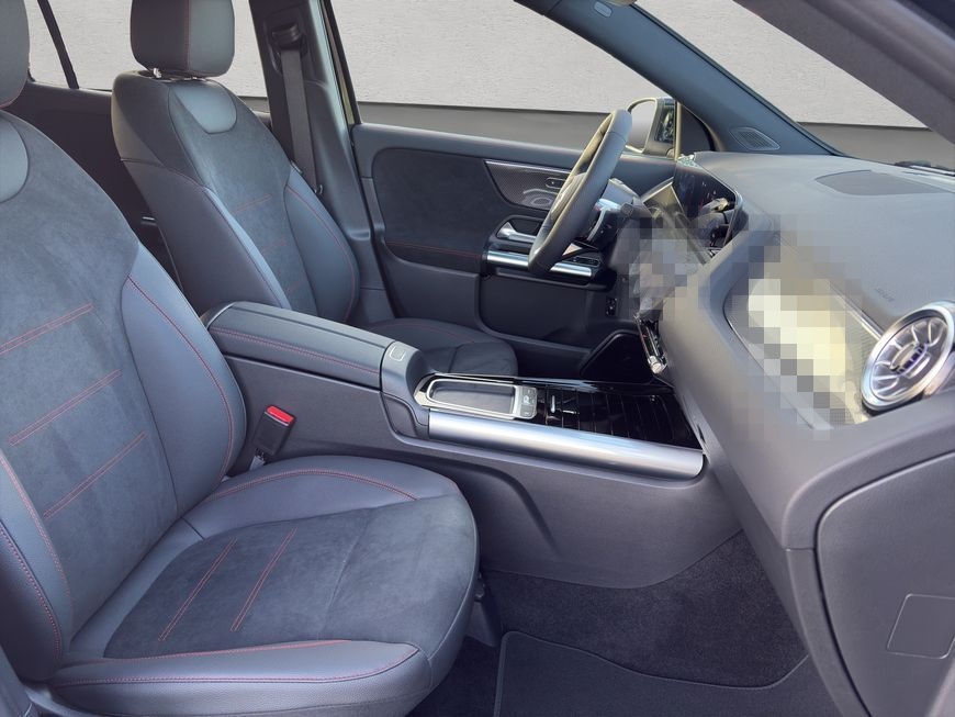 Mercedes-Benz GLA 180  AMG Advan+|V-Dämpf|Beam|Distro|PreSafe foto 16