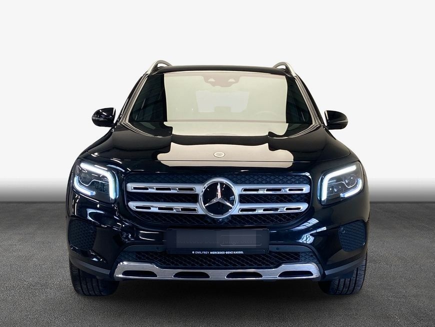 Mercedes-Benz GLB 220 d 4M Progressive|AHK|Beam|360°|MBUX High foto 3