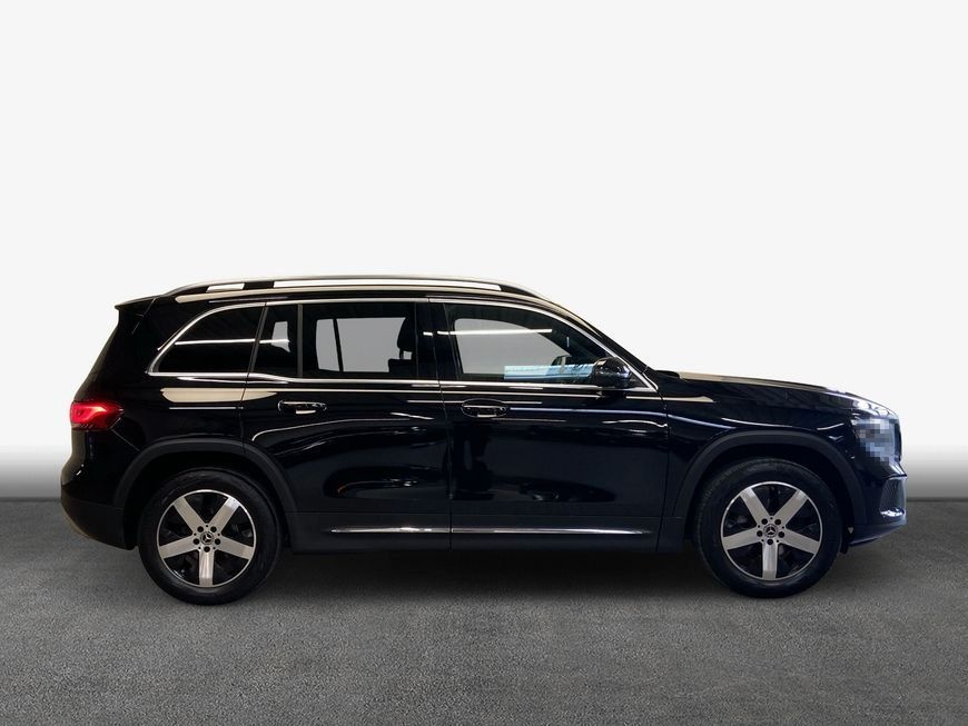 Mercedes-Benz GLB 220 d 4M Progressive|AHK|Beam|360°|MBUX High foto 4