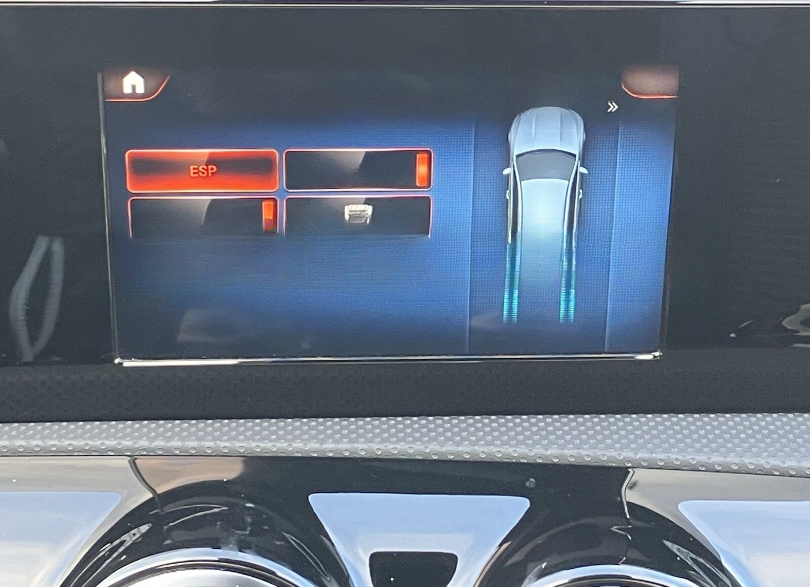 Mercedes-Benz CLA 250 e SB PROGRESSIVE APPLE PANO LED AMBIENTE foto 11