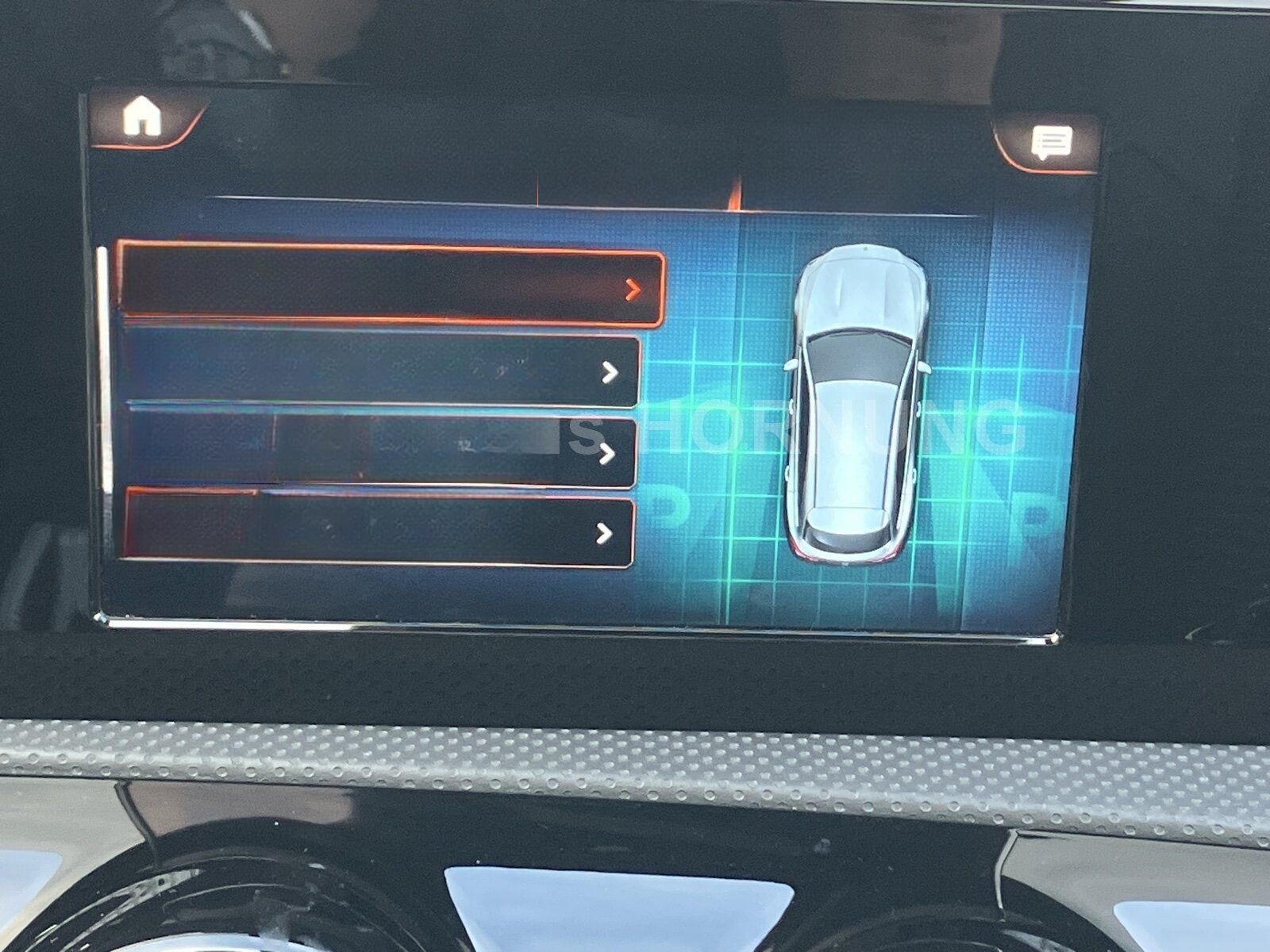 Mercedes-Benz CLA 250 e SB PROGRESSIVE APPLE PANO LED AMBIENTE foto 12
