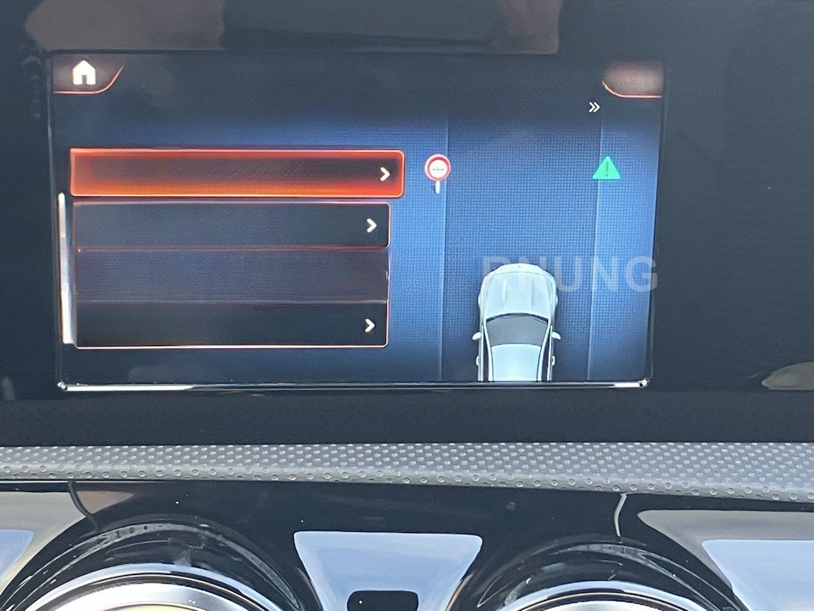 Mercedes-Benz CLA 250 e SB PROGRESSIVE APPLE PANO LED AMBIENTE foto 13