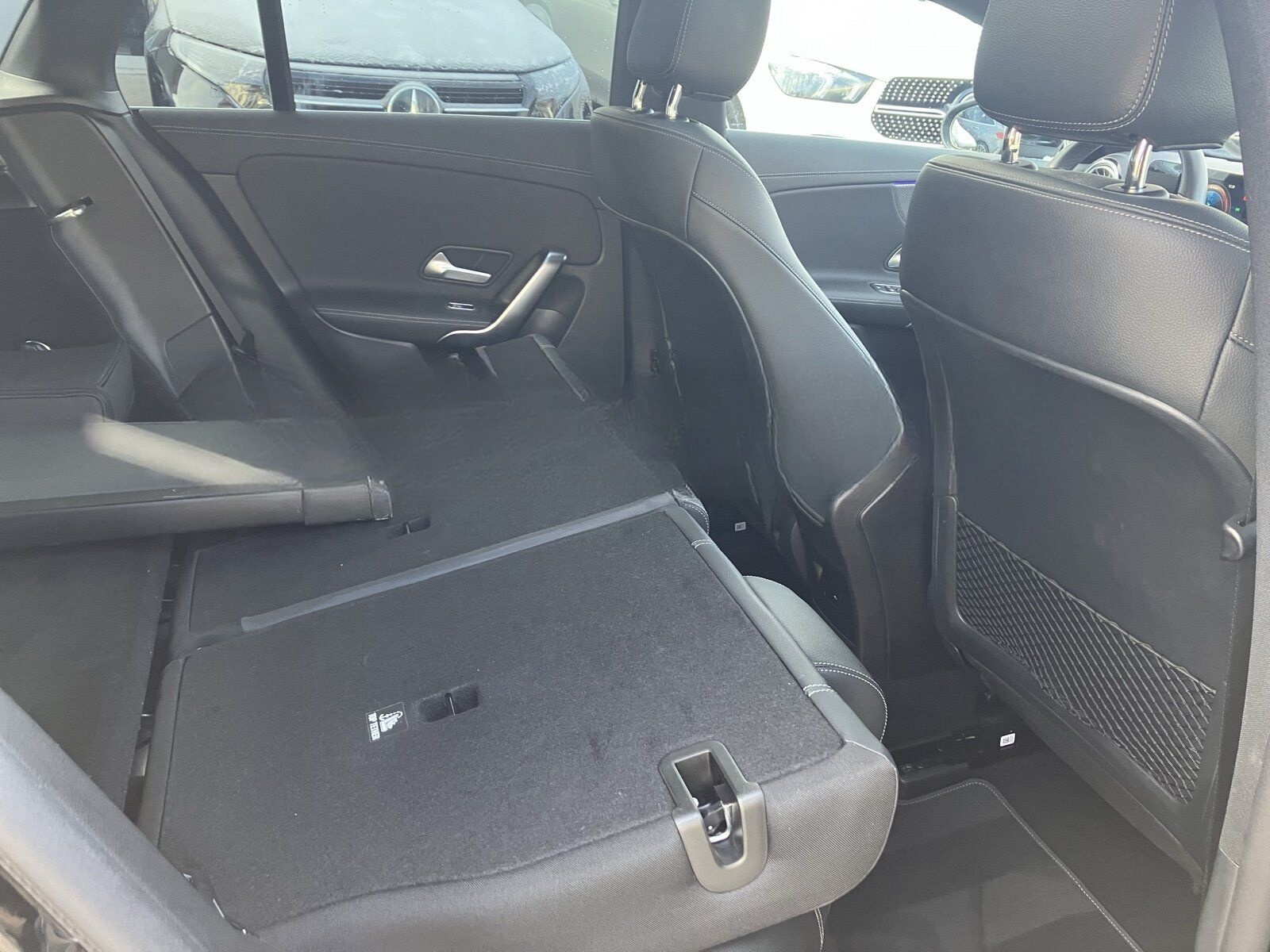 Mercedes-Benz CLA 250 e SB PROGRESSIVE APPLE PANO LED AMBIENTE foto 20
