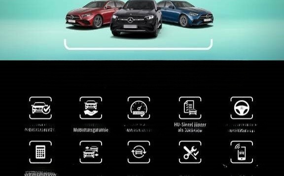 Mercedes-Benz CLA 250 e SB PROGRESSIVE APPLE PANO LED AMBIENTE foto 24