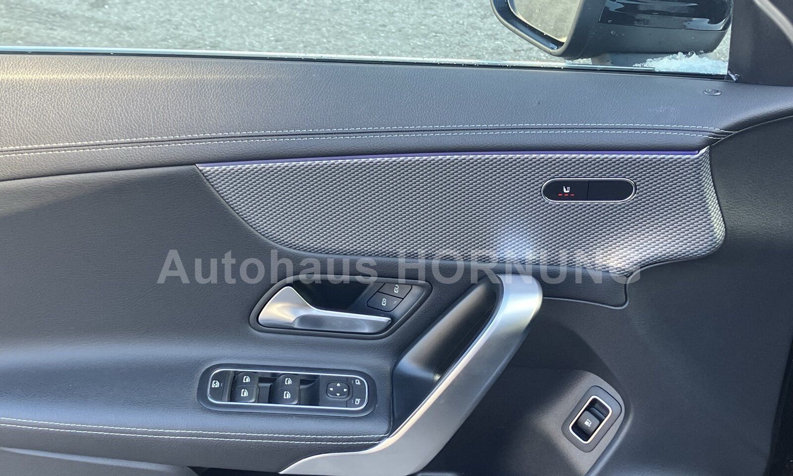 Mercedes-Benz CLA 250 e SB PROGRESSIVE APPLE PANO LED AMBIENTE foto 5