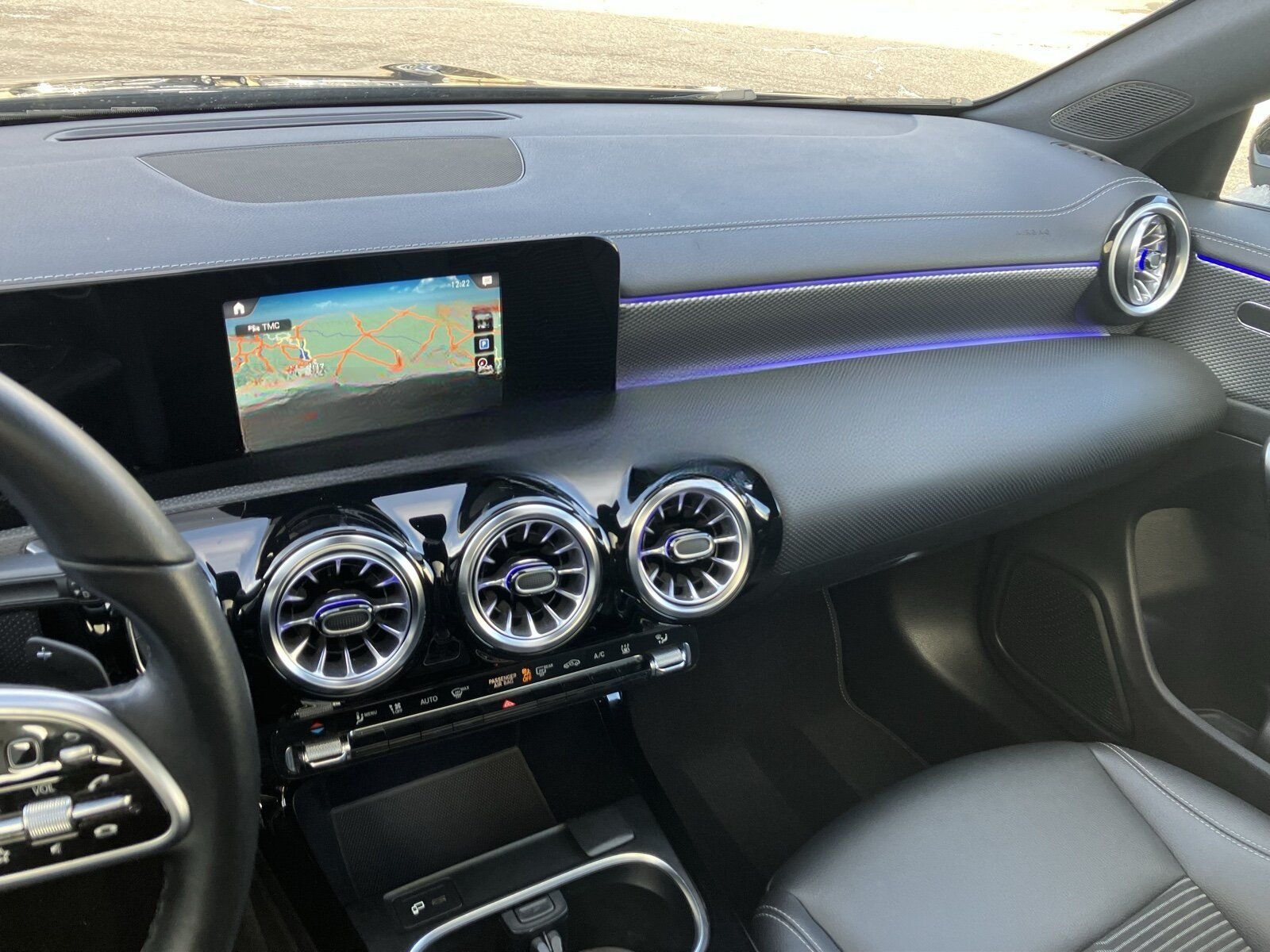 Mercedes-Benz CLA 250 e SB PROGRESSIVE APPLE PANO LED AMBIENTE foto 7