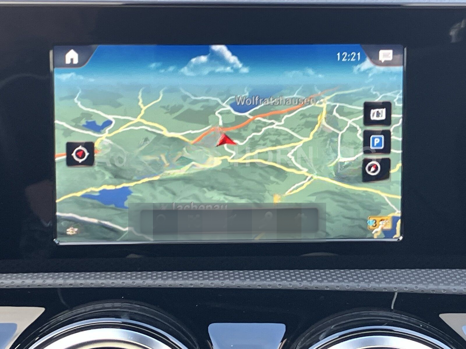 Mercedes-Benz CLA 250 e SB PROGRESSIVE APPLE PANO LED AMBIENTE foto 8