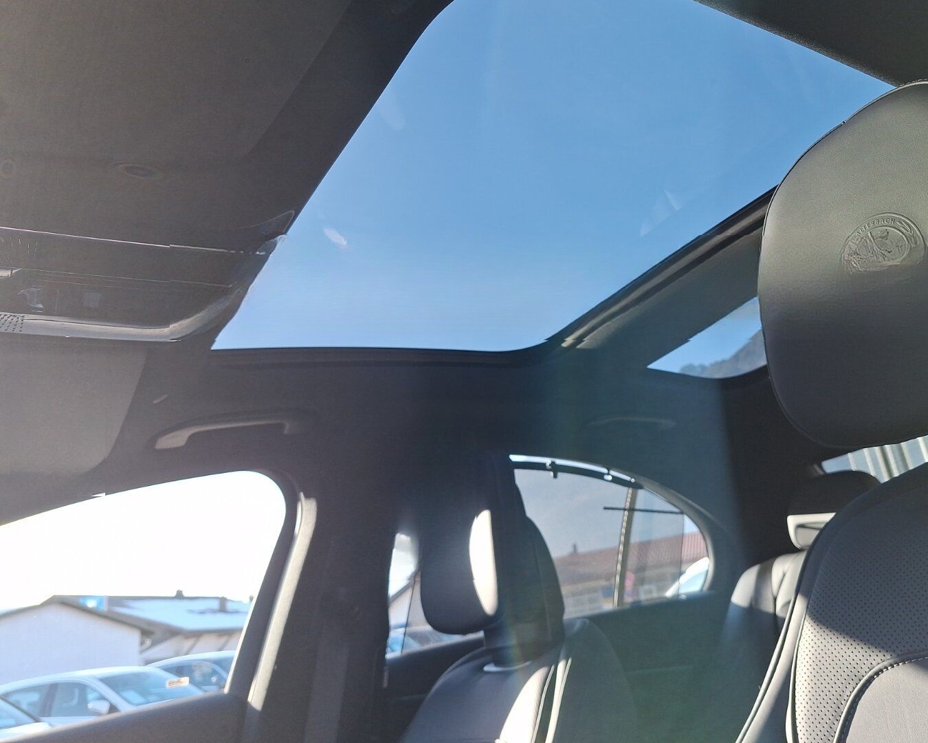 Mercedes-Benz AMG E53 4M+ Hybrid P+ PANOSD NIGHTP2 DIGITAL HAL foto 15