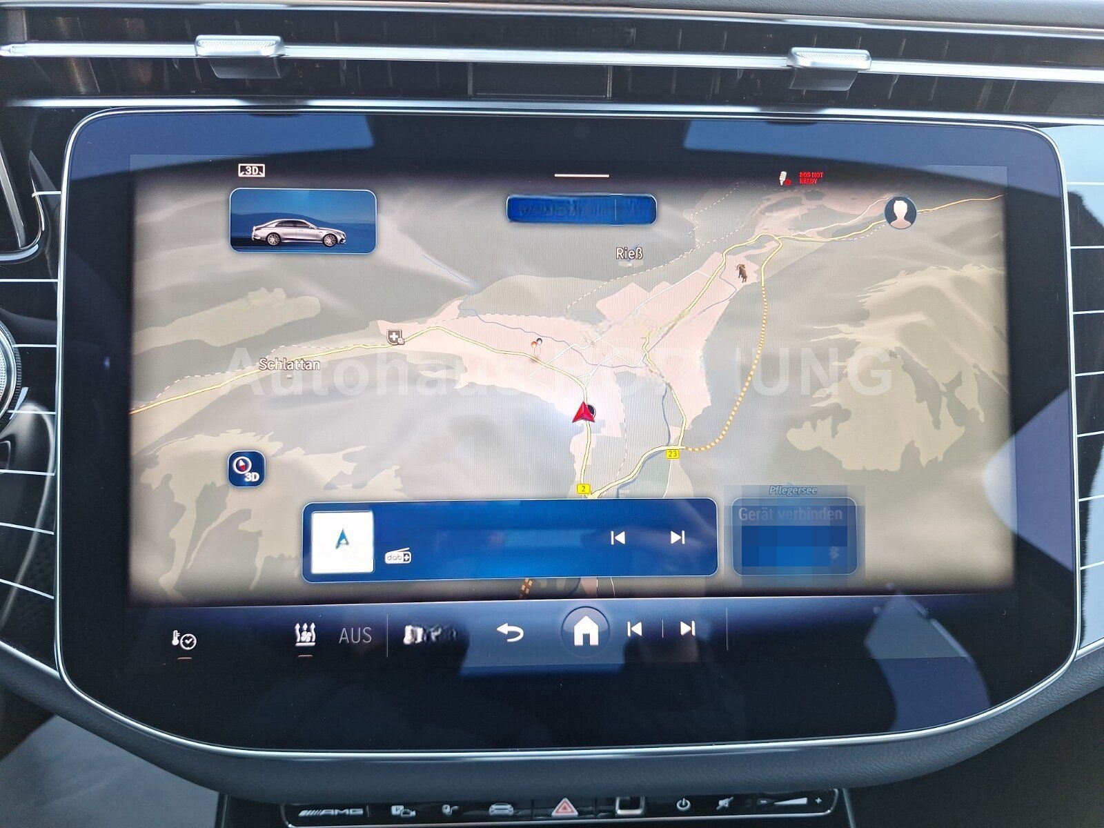 Mercedes-Benz AMG E53 4M+ Hybrid P+ PANOSD NIGHTP2 DIGITAL HAL foto 17