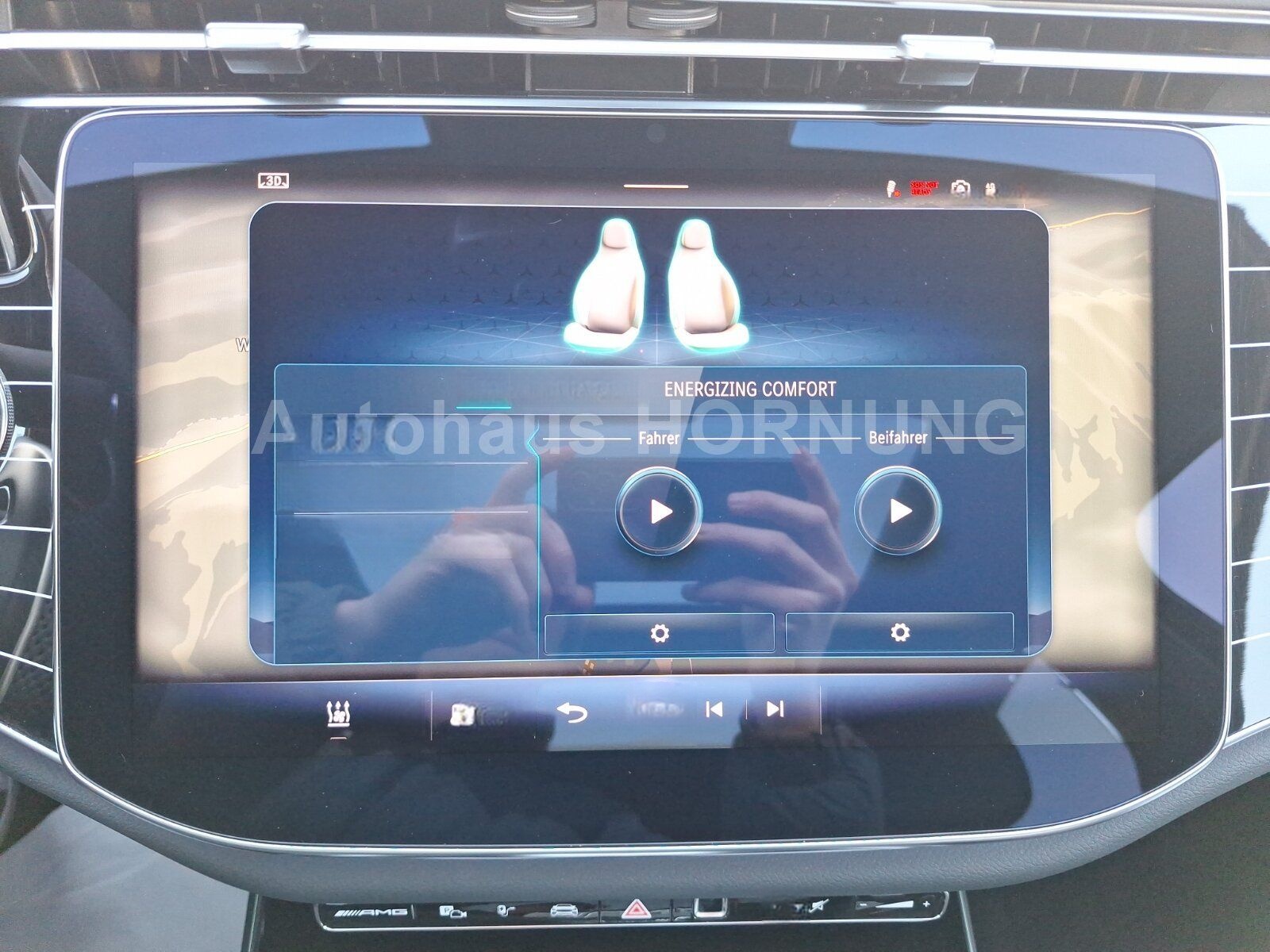 Mercedes-Benz AMG E53 4M+ Hybrid P+ PANOSD NIGHTP2 DIGITAL HAL foto 19