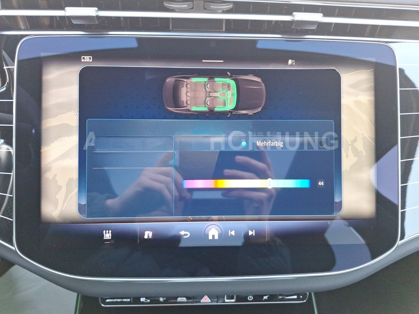 Mercedes-Benz AMG E53 4M+ Hybrid P+ PANOSD NIGHTP2 DIGITAL HAL foto 20