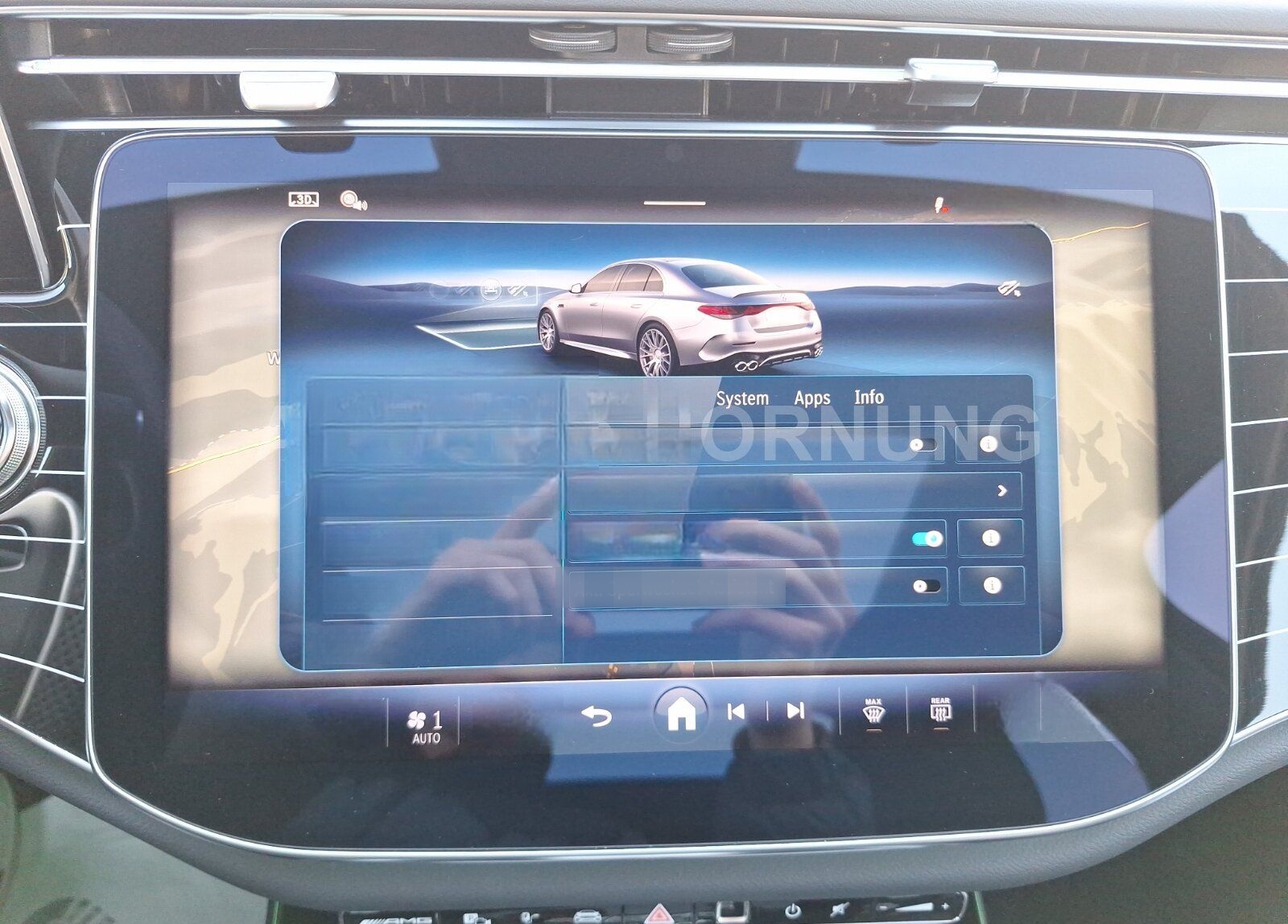 Mercedes-Benz AMG E53 4M+ Hybrid P+ PANOSD NIGHTP2 DIGITAL HAL foto 22