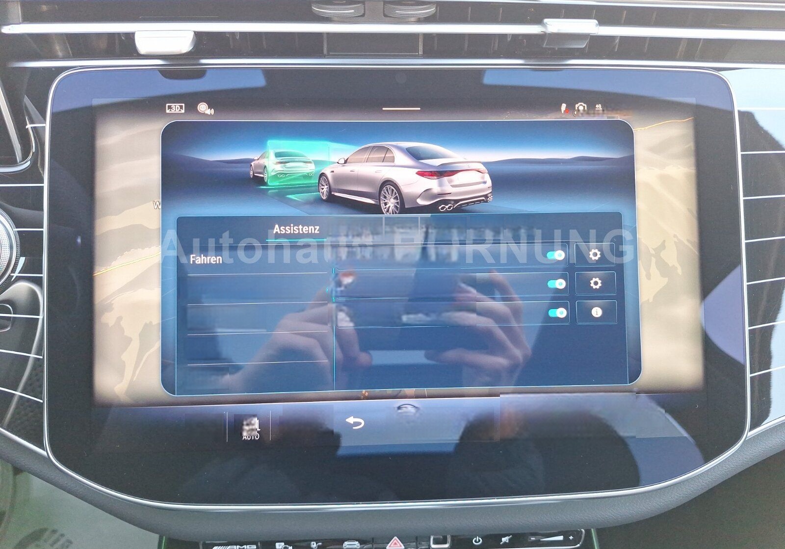 Mercedes-Benz AMG E53 4M+ Hybrid P+ PANOSD NIGHTP2 DIGITAL HAL foto 23
