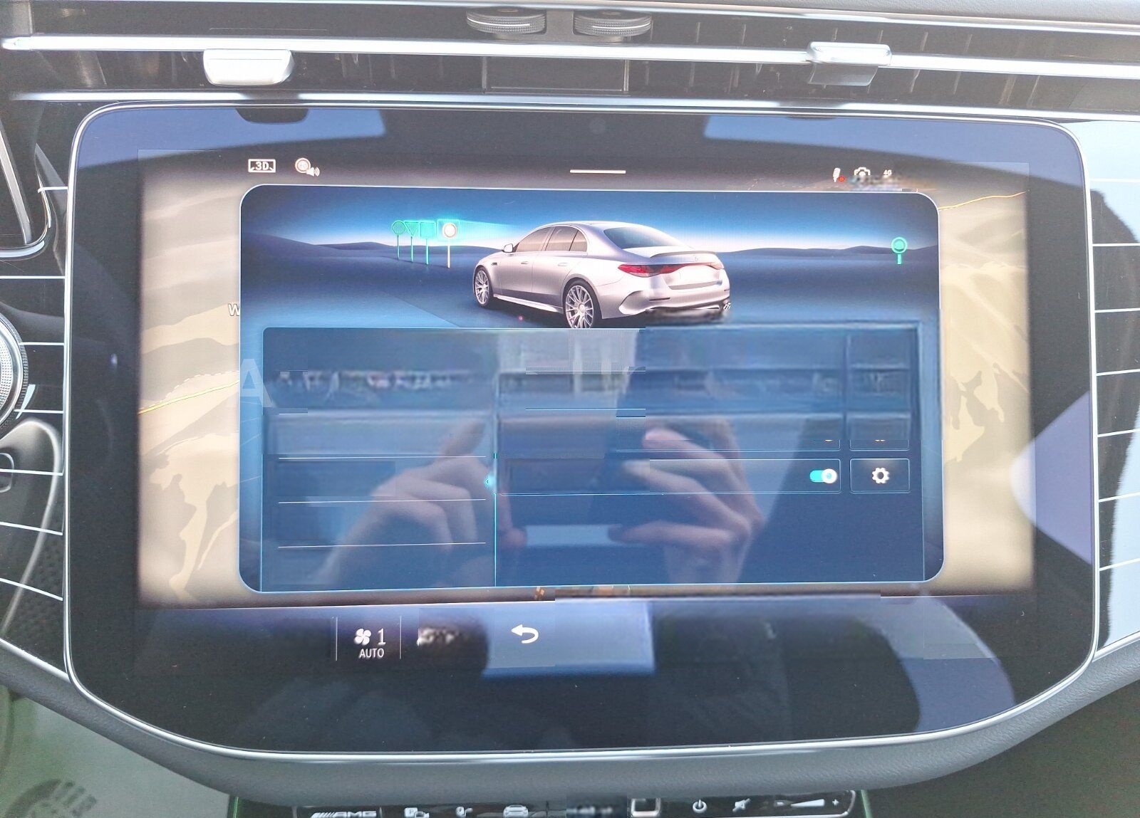 Mercedes-Benz AMG E53 4M+ Hybrid P+ PANOSD NIGHTP2 DIGITAL HAL foto 24