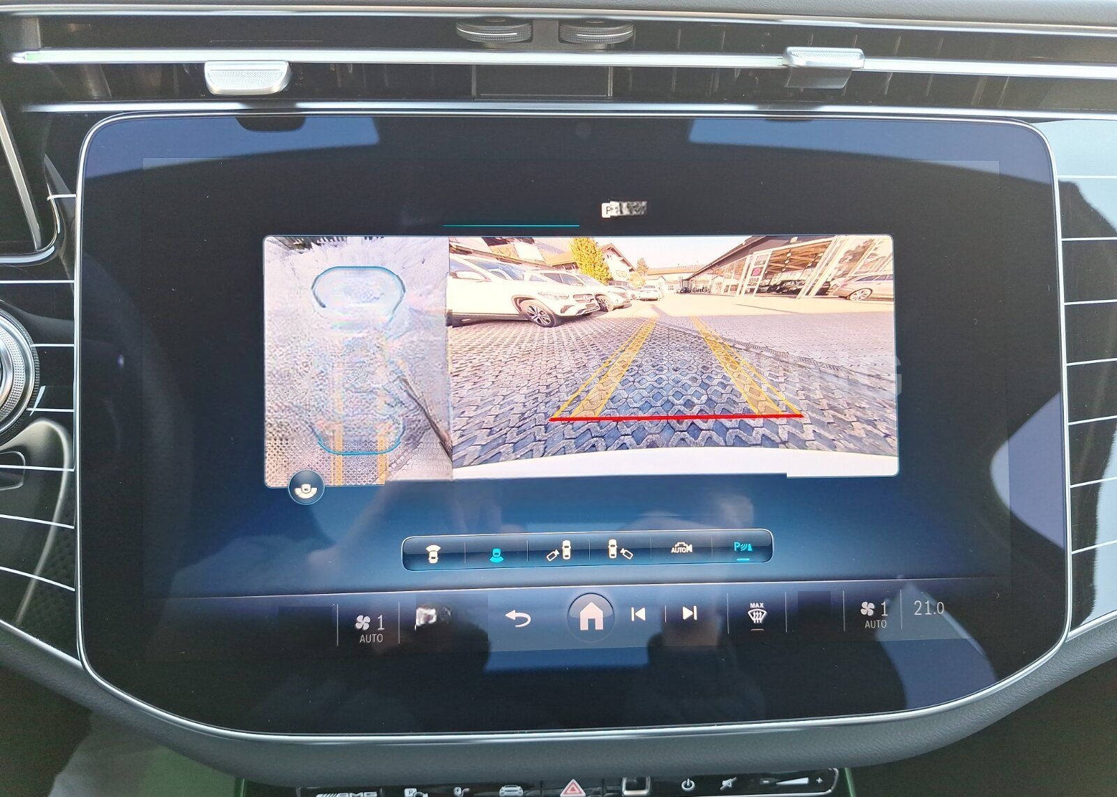 Mercedes-Benz AMG E53 4M+ Hybrid P+ PANOSD NIGHTP2 DIGITAL HAL foto 25