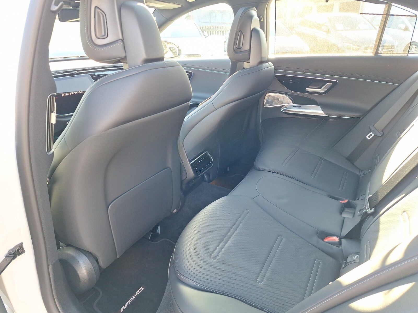 Mercedes-Benz AMG E53 4M+ Hybrid P+ PANOSD NIGHTP2 DIGITAL HAL foto 10