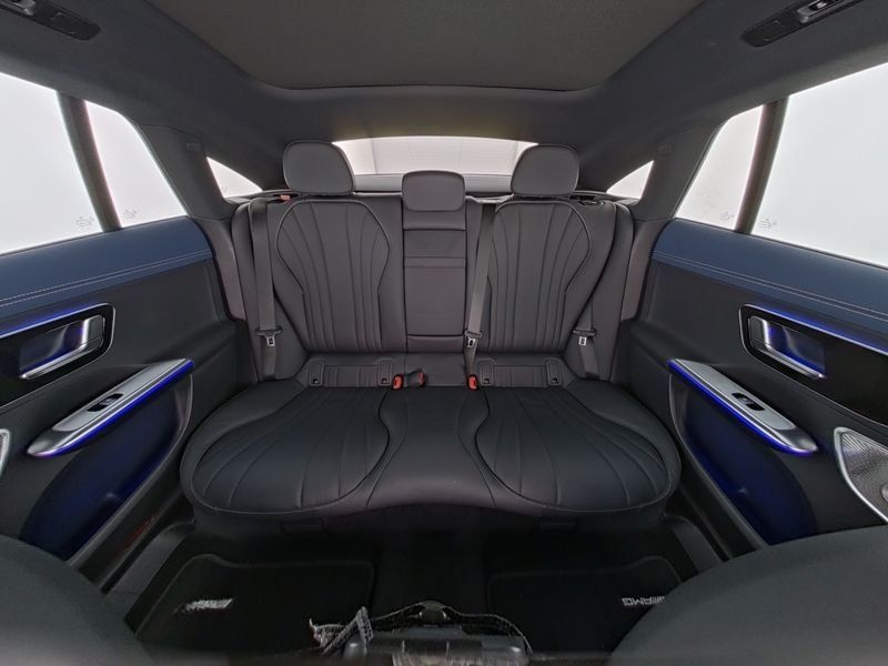 Mercedes-Benz EQE 350+/Edition AMG/HA Lenk/Headup/Air/Hyperscr foto 8