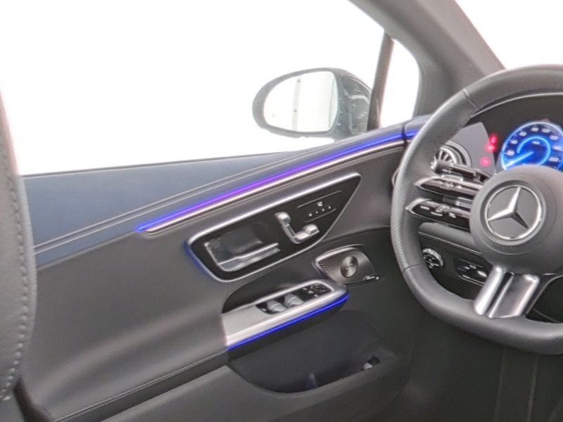 Mercedes-Benz EQE 350+/Edition AMG/HA Lenk/Headup/Air/Hyperscr foto 9