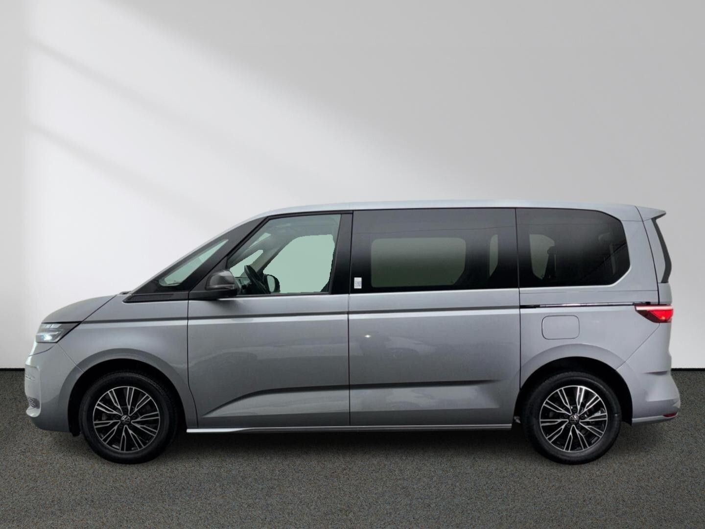 Volkswagen T7 Multivan 1.4 eHybrid DSG CarPlay AHK 6-Sitzer foto 2