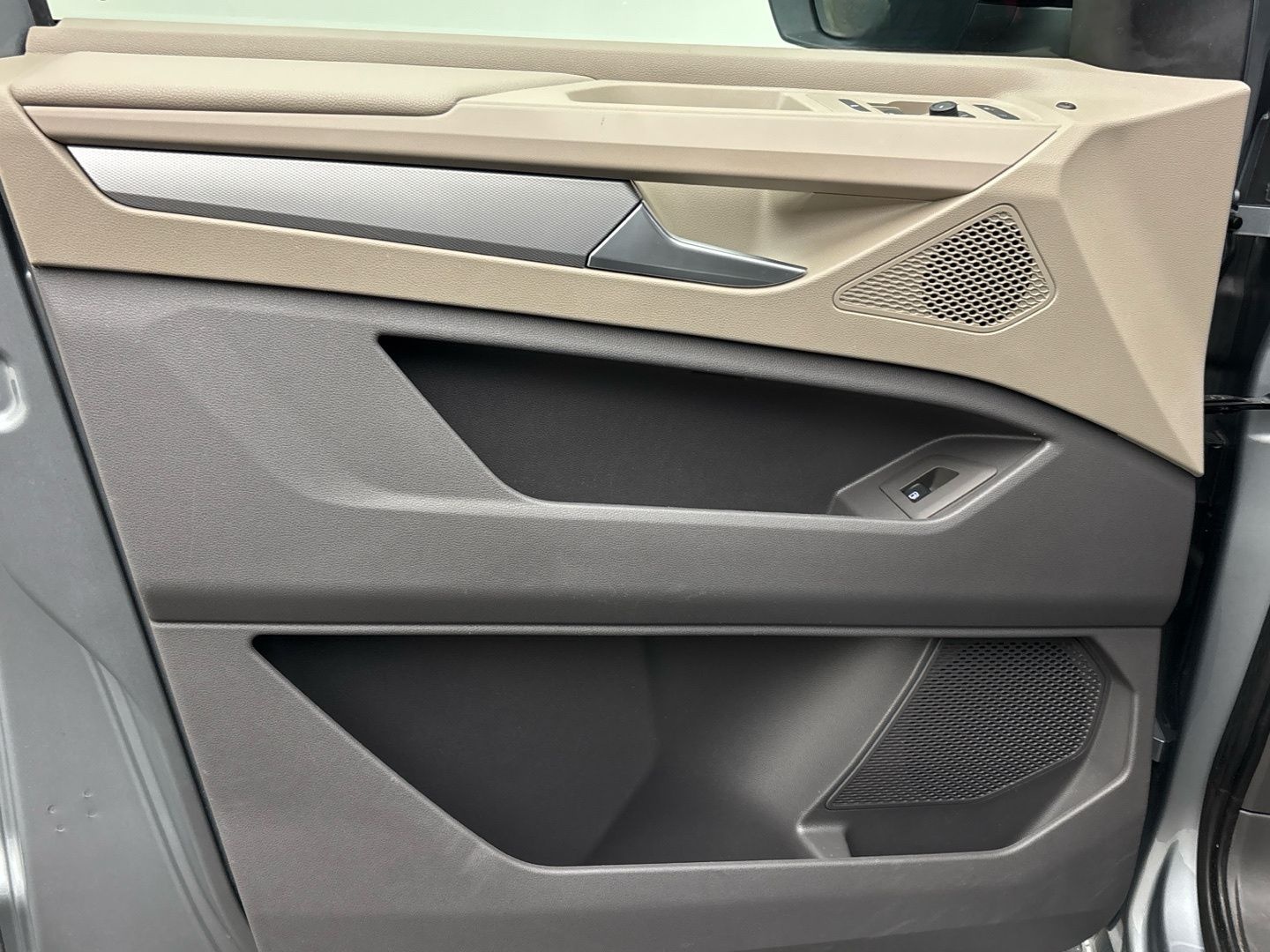 Volkswagen T7 Multivan 1.4 eHybrid DSG CarPlay AHK 6-Sitzer foto 12