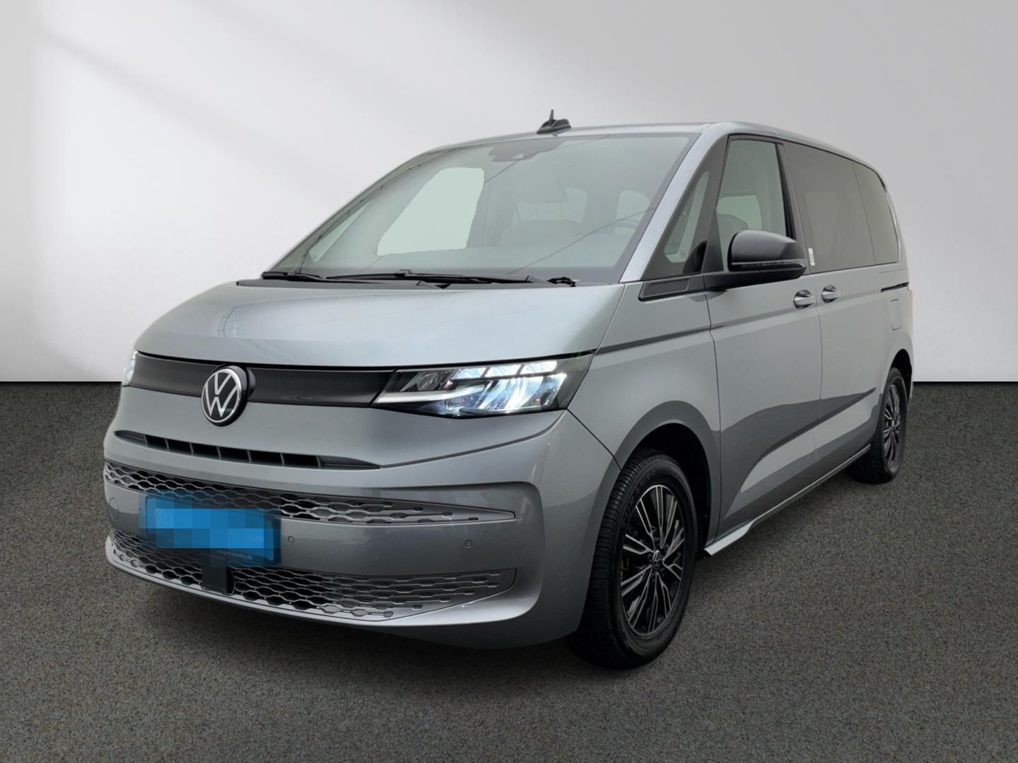 Volkswagen T7 Multivan 1.4 eHybrid DSG CarPlay AHK 6-Sitzer foto 14