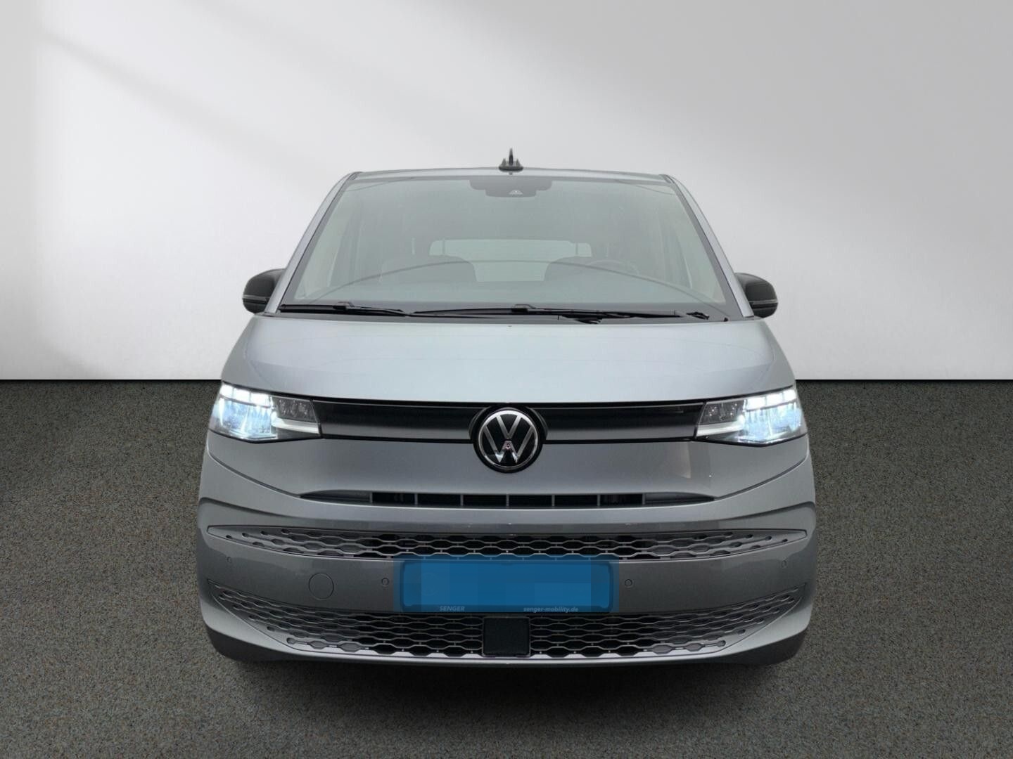 Volkswagen T7 Multivan 1.4 eHybrid DSG CarPlay AHK 6-Sitzer foto 4