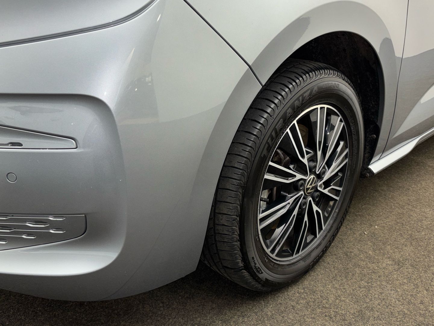 Volkswagen T7 Multivan 1.4 eHybrid DSG CarPlay AHK 6-Sitzer foto 6