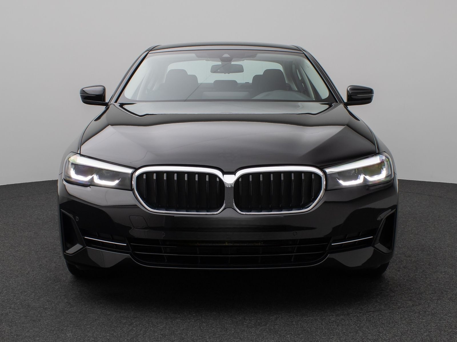 BMW 530i Lim.DAB CockPitPro PDC Sitzhzg Alarm LED foto 2